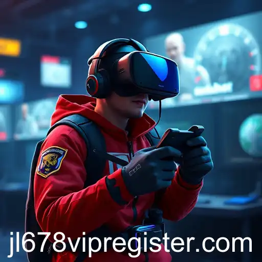 Expanding Horizons: The Emergence of jl678