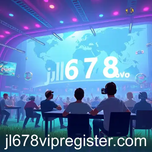 Emerging Trends in Online Gaming