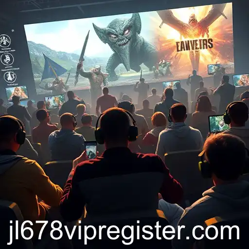 Gaming Trends and Innovations in 2025