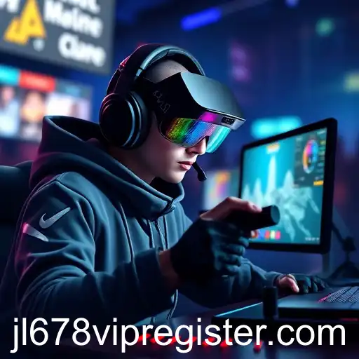 Gaming Trends and Impact in 2025