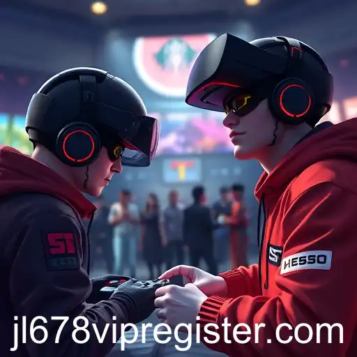 Gaming Website's Sustainability Initiatives