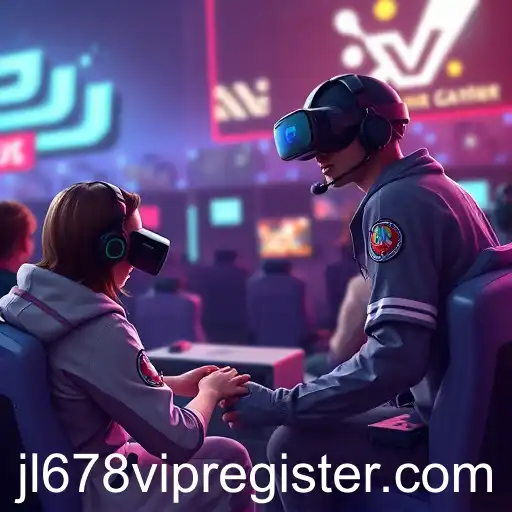 The Evolution of Online Gaming in 2025