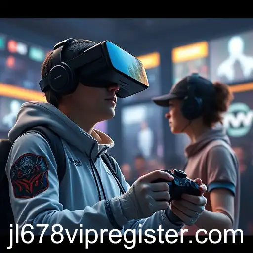 Exploring the Virtual Game Frontier