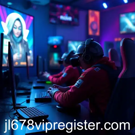 The Rise of Gaming Communities and Online Platforms