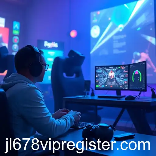 The Rise of Gaming in a Post-Pandemic World