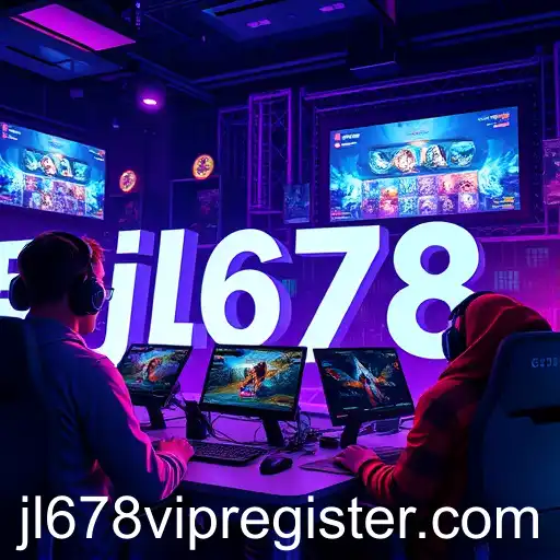 Gaming Trends and Innovations in 2025