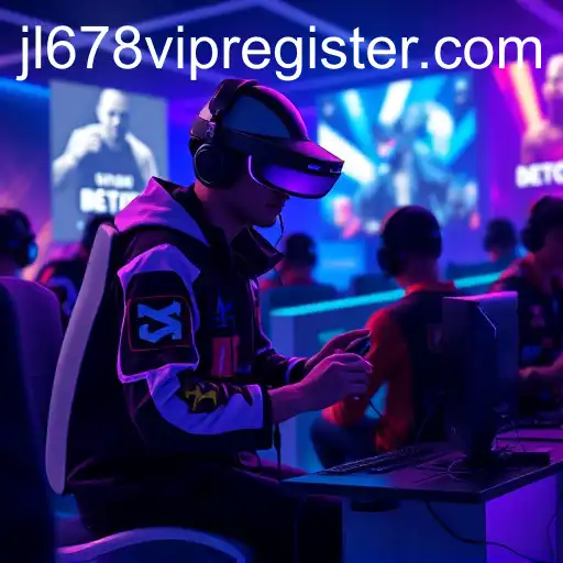 Innovations in Online Gaming: A New Era