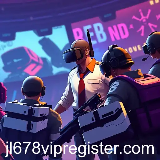 Exploring the Exciting World of Multiplayer Games: Trends and Innovations