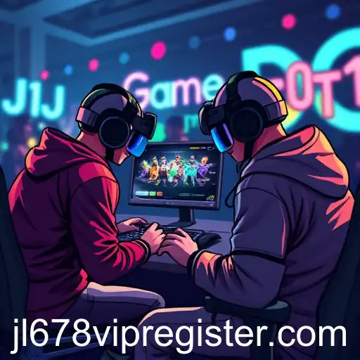 The Rise and Influence of Online Gaming Communities