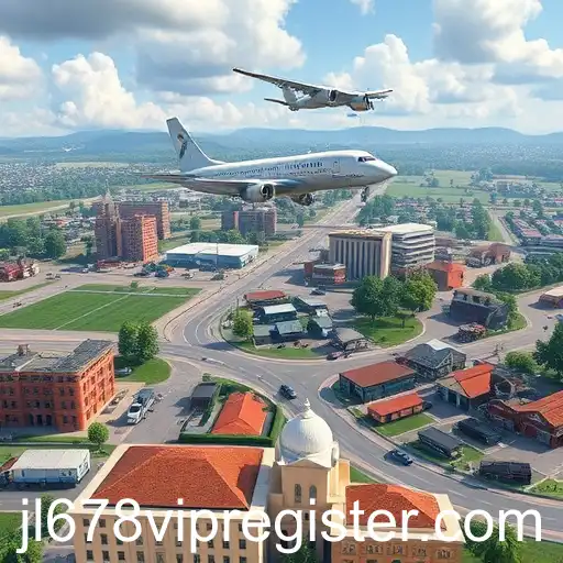 The Rise of Simulation Games: Exploring the Trend with Keyword 'jl678'