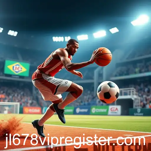 Exploring the Thrilling World of Sports Games with 'jl678'